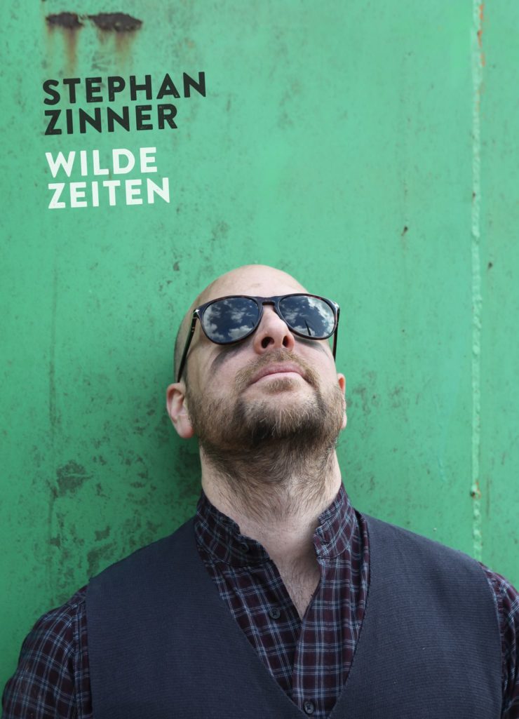 Stephan Zinner Zum Salettl